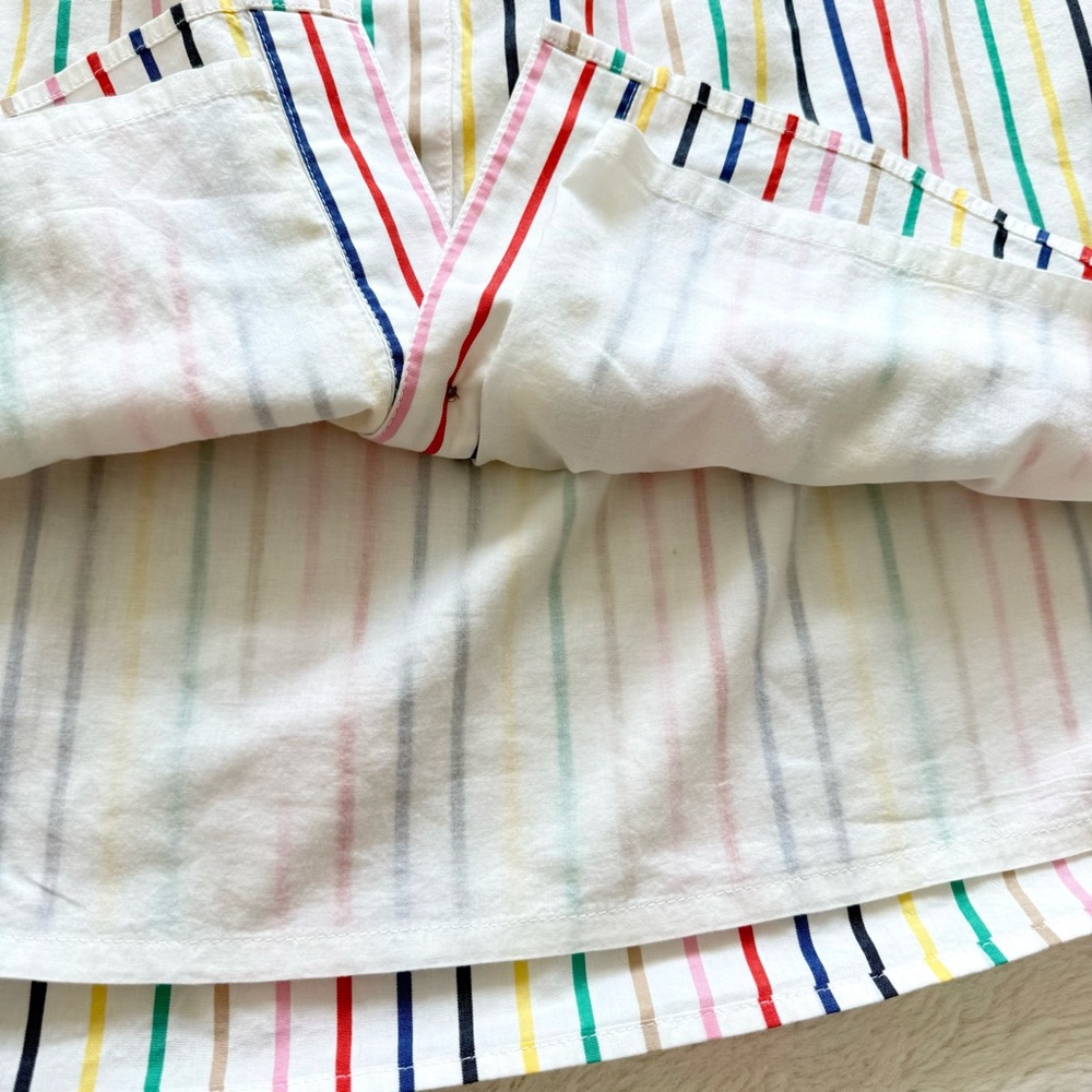 J.Crew 2 pieces women costume top/skirt Retail 165$ - Picture 10 of 10